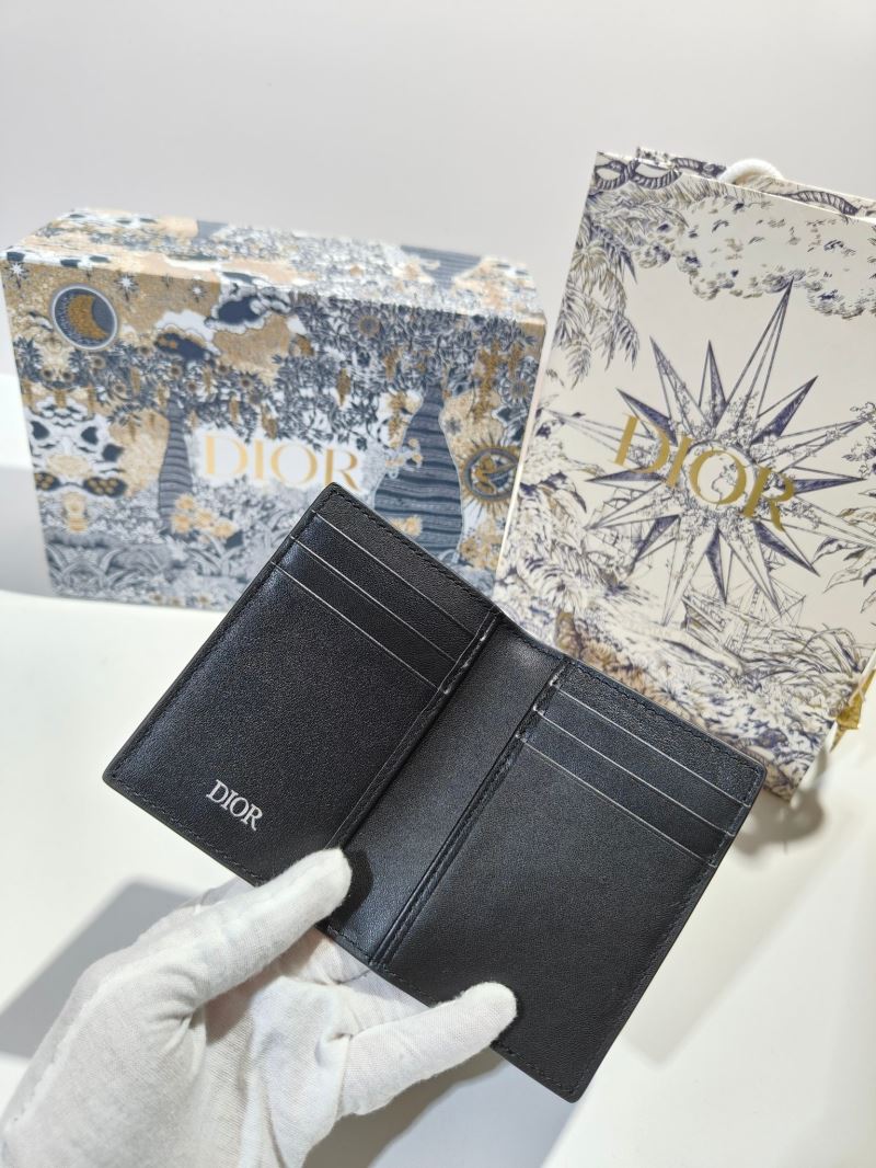 Christian Dior Wallet